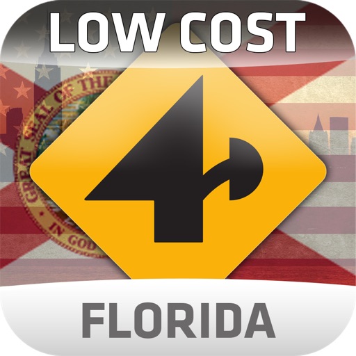 Nav4D Florida @ LOW COST