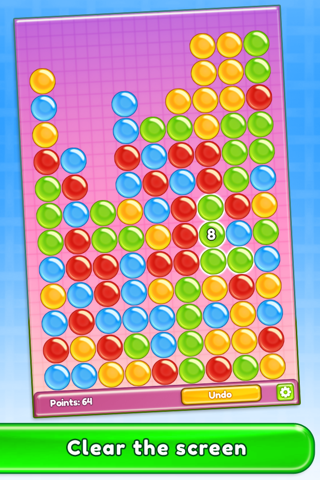 SweetZ PuzzleBox screenshot 2