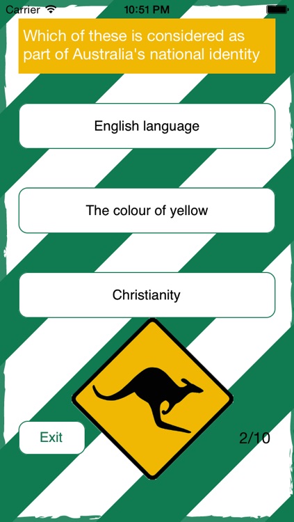 Australian Citizenship Test - PassAUCitizenship.com