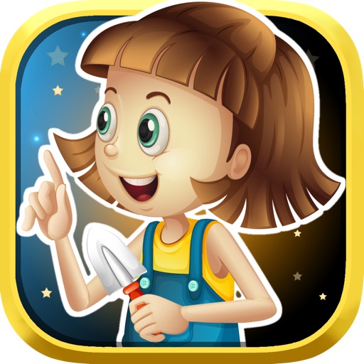 Abbie's Farm - Bedtime stories iOS App