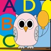 Word Card for Kids : Birds