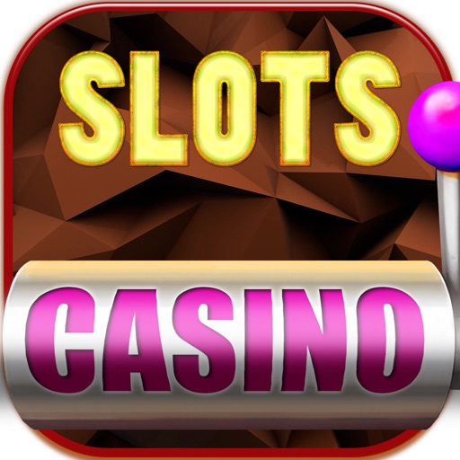 888 SLOTS MACHINE - PLAY Best Casino Game icon