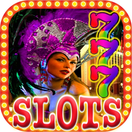 Play slots of Casino-Free Game iOS App