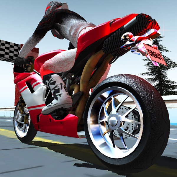 BIKE RIDER ULTIMATE CHALLENGE HD FULL VERSION BIKE RIDER ULTIMATE CHALLENGE HD FULL VERSION