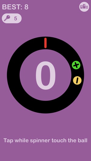 Smashy Lock - pop lock key by flinch circle spinny on round (圖3)-速報App