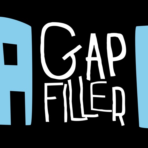 Gap Filler Map