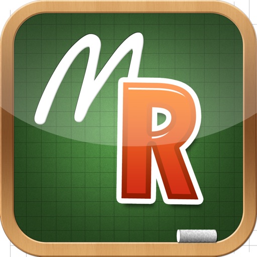 MathRumble iOS App
