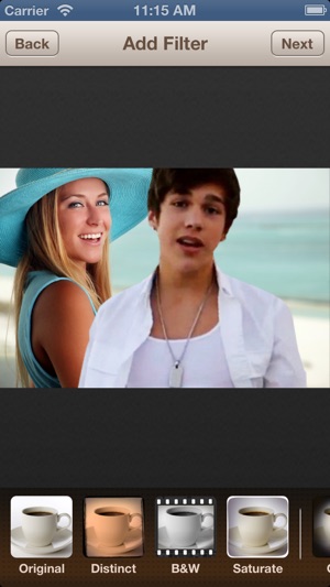 Me for Austin Mahone(圖2)-速報App