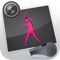The Softball Hitting Coach app is a professional swing coach designed to improve the hitting performance of any softball player
