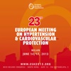 23rd Congress of the European Society of Hypertension
