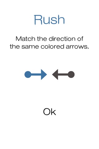 Two Arrows screenshot 4