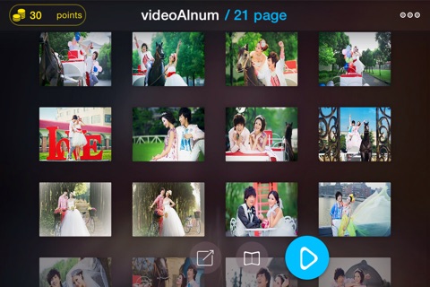 videoAlbum-Use photo to create movie&Slideshow Maker (Lite) screenshot 3