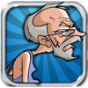 Angry Grandpa Run HD - Full Version