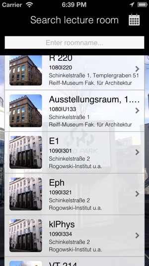 RWTH Rooms(圖1)-速報App