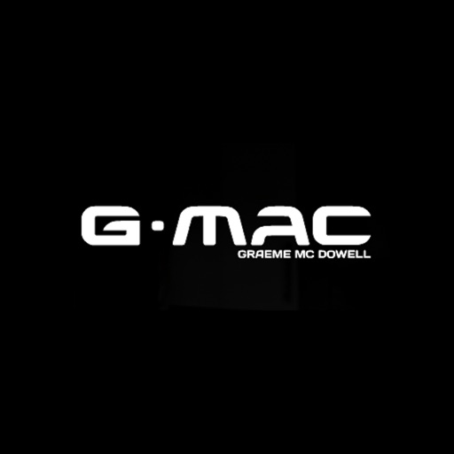 G-Mac Icon