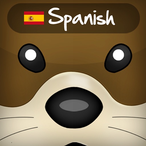 Learn Spanish for Kids - Ottercall iOS App