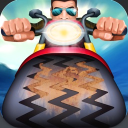 Stunt Biker Free