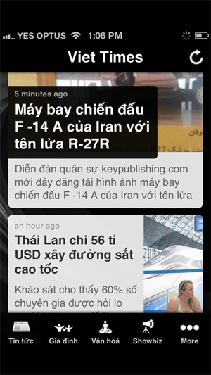 Viet Times(圖1)-速報App