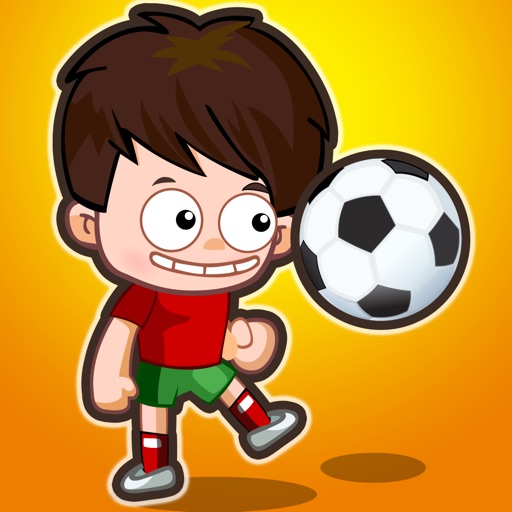 2014 World Football Juggling Game icon