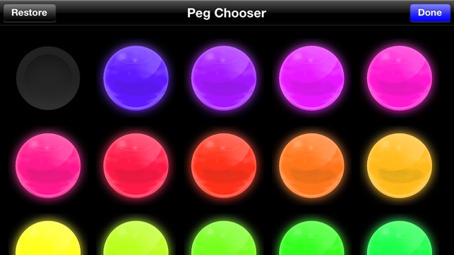 PegLight 2 Draw(圖2)-速報App