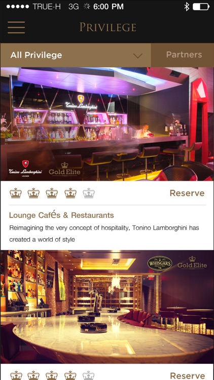 Gold Elite screenshot-3