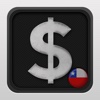 CHILE. Cotización del Dólar, Euro, Real y Peso Argentino