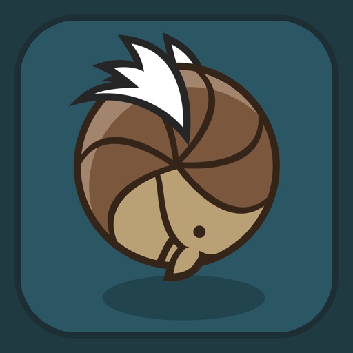 Ballin' Up iOS App