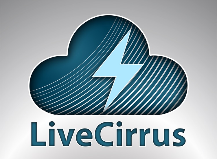 LiveCirrus Enterprise Portal