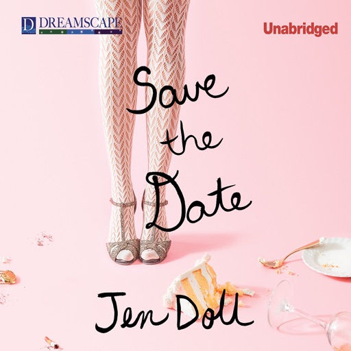 Save the Date Audiobook