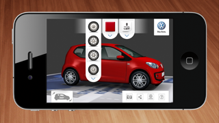 How to cancel & delete VW up! 3D from iphone & ipad 4