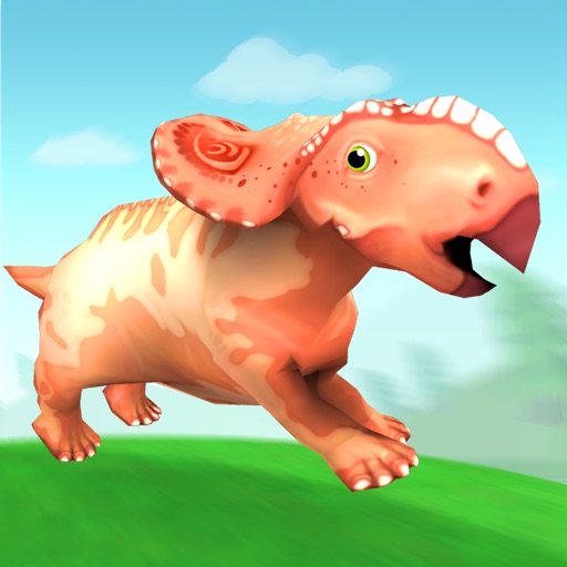 Walking with Dinosaurs: Dino Run! Review