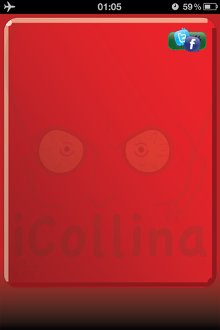iCollina screenshot 3
