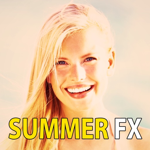 Summer FX icon