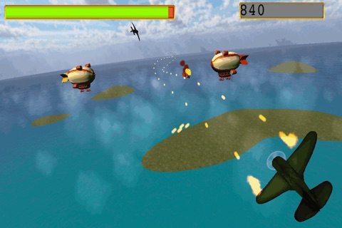 War Fighter screenshot 3