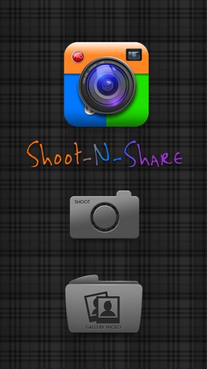 Shoot n Share(圖1)-速報App