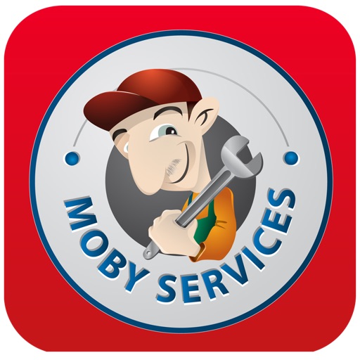 MobyServices: Field Service Management