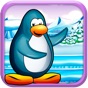 Penguin Runner - My Cute Penguin Racing Game app download