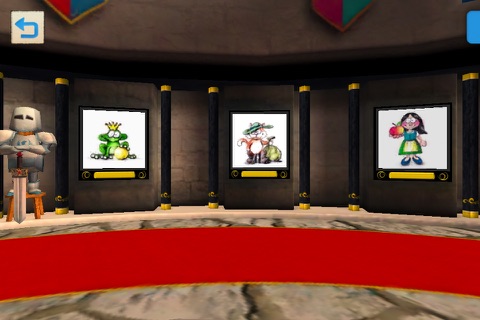 Fairy Tale Memories screenshot 3