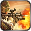 Armed Sniper Commando - Rival Snipers At War Edition