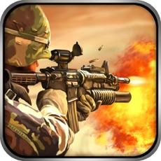 Activities of Armed Sniper Commando - Rival Snipers At War Edition