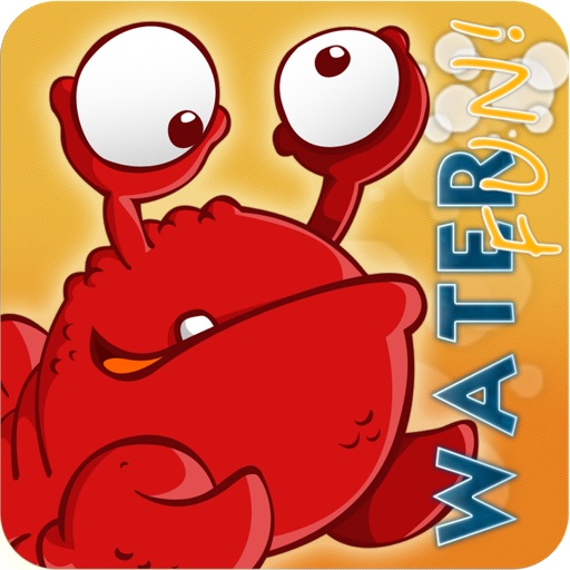 Water Fun App icon