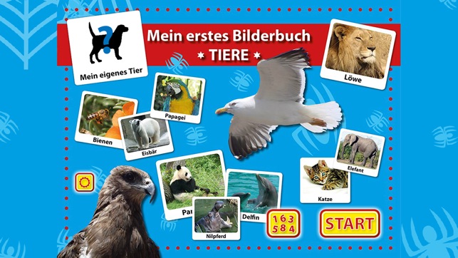 Bilderbuch Tiere FREI(圖1)-速報App