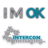 Intercon Messaging's I M OK