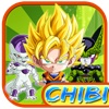 ChiBi Tap Battle for Dragon Ball Z