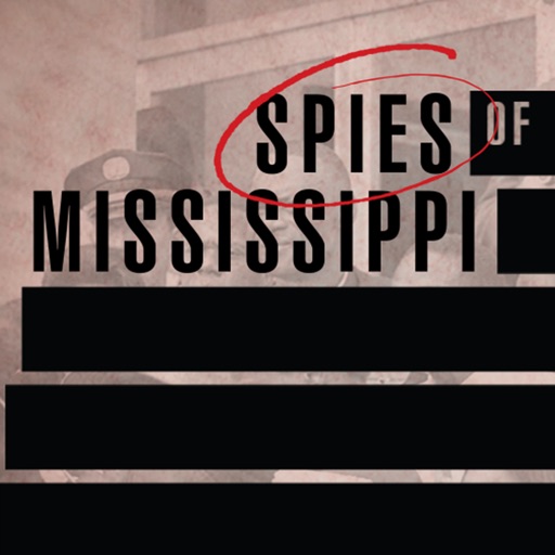 Spies of Mississippi: The Appumentary icon