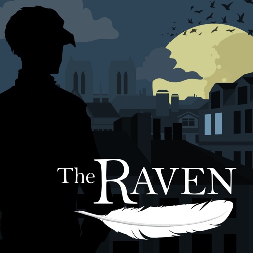 The Raven Prologue