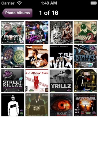 Street Killaz Radio screenshot 3