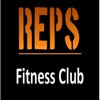 Reps Fitness Club