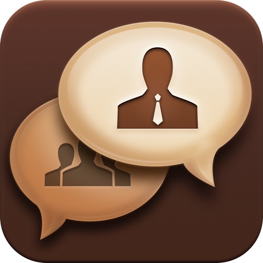 Interview Recorder icon