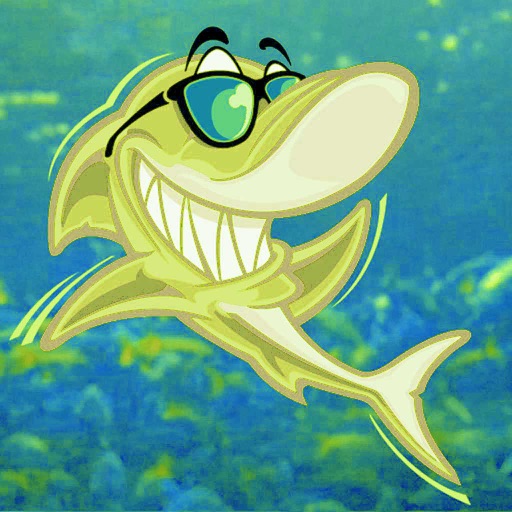 Guide To Tropical Marine Fish 6 icon